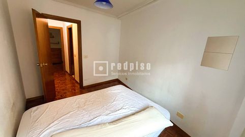 Foto 5 de Piso en venta en Cuatro Caminos - Azca, Madrid Capital