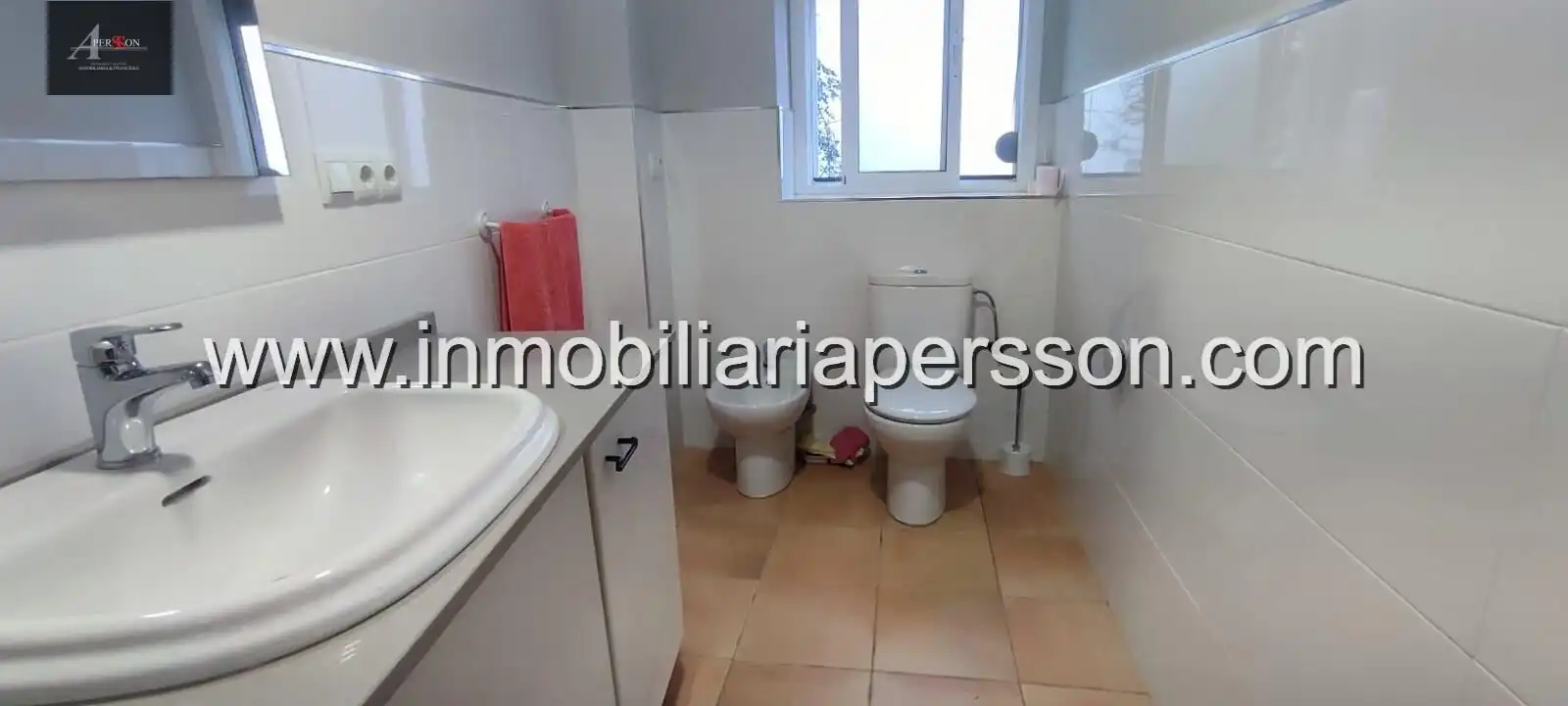 Bany de Casa o xalet en venda en Écija amb Terrassa, Traster i Balcó