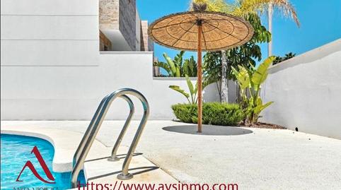 Foto 3 de Casa o chalet de alquiler en Calle Río Miño, 110, San Pedro del Pinatar ciudad, San Pedro del Pinatar