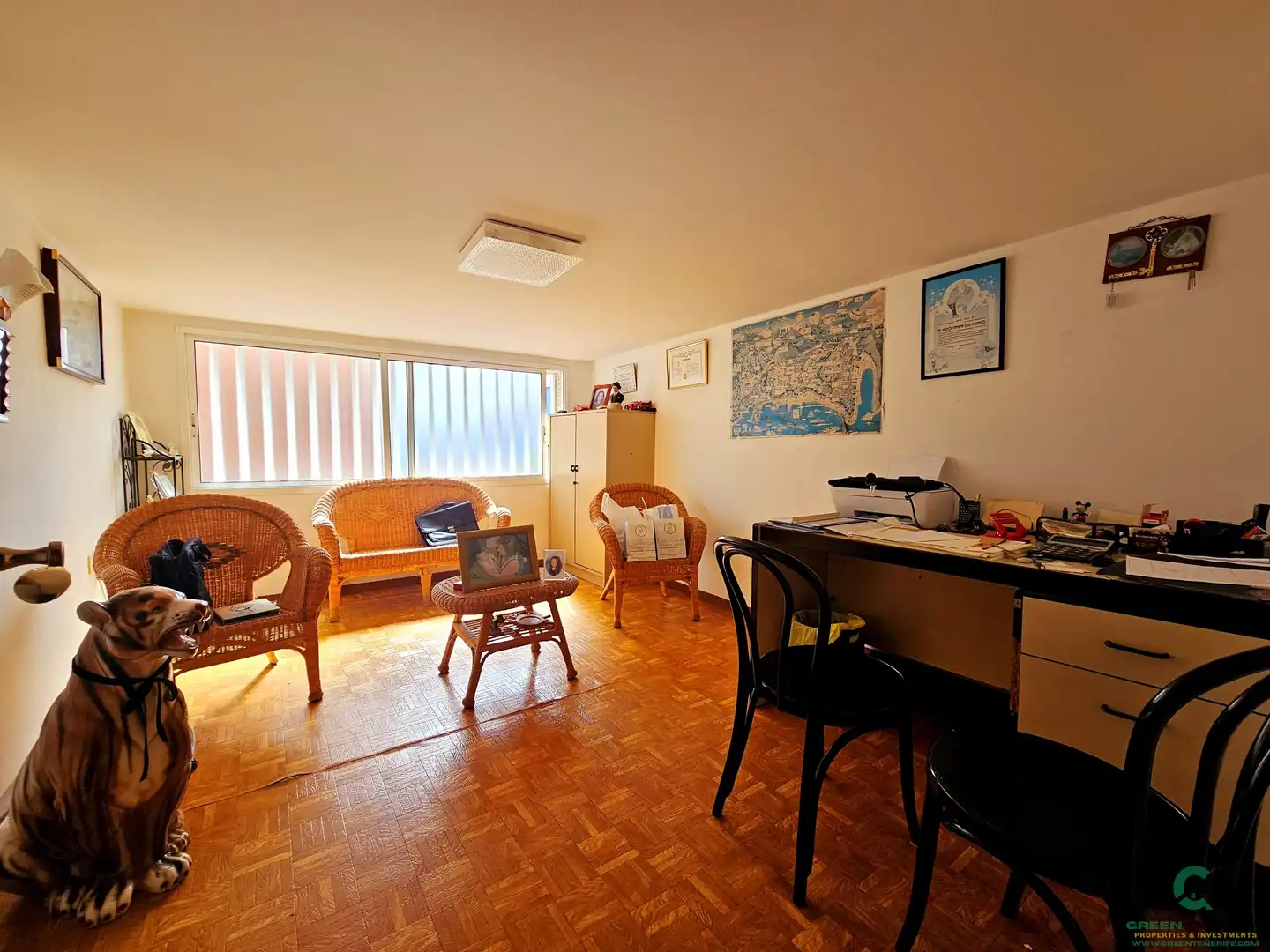 Casa o chalet en venta en Arona