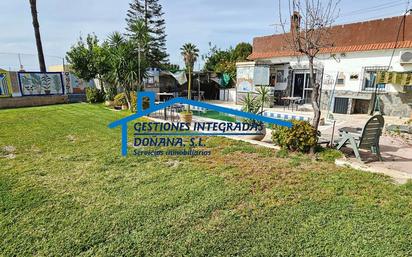 Casa o xalet en venda en Chipiona amb Aire condicionat, Jardí privat i Terrassa