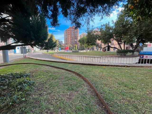 Oficina en Alquiler en Carrer Major en Casco Histórico