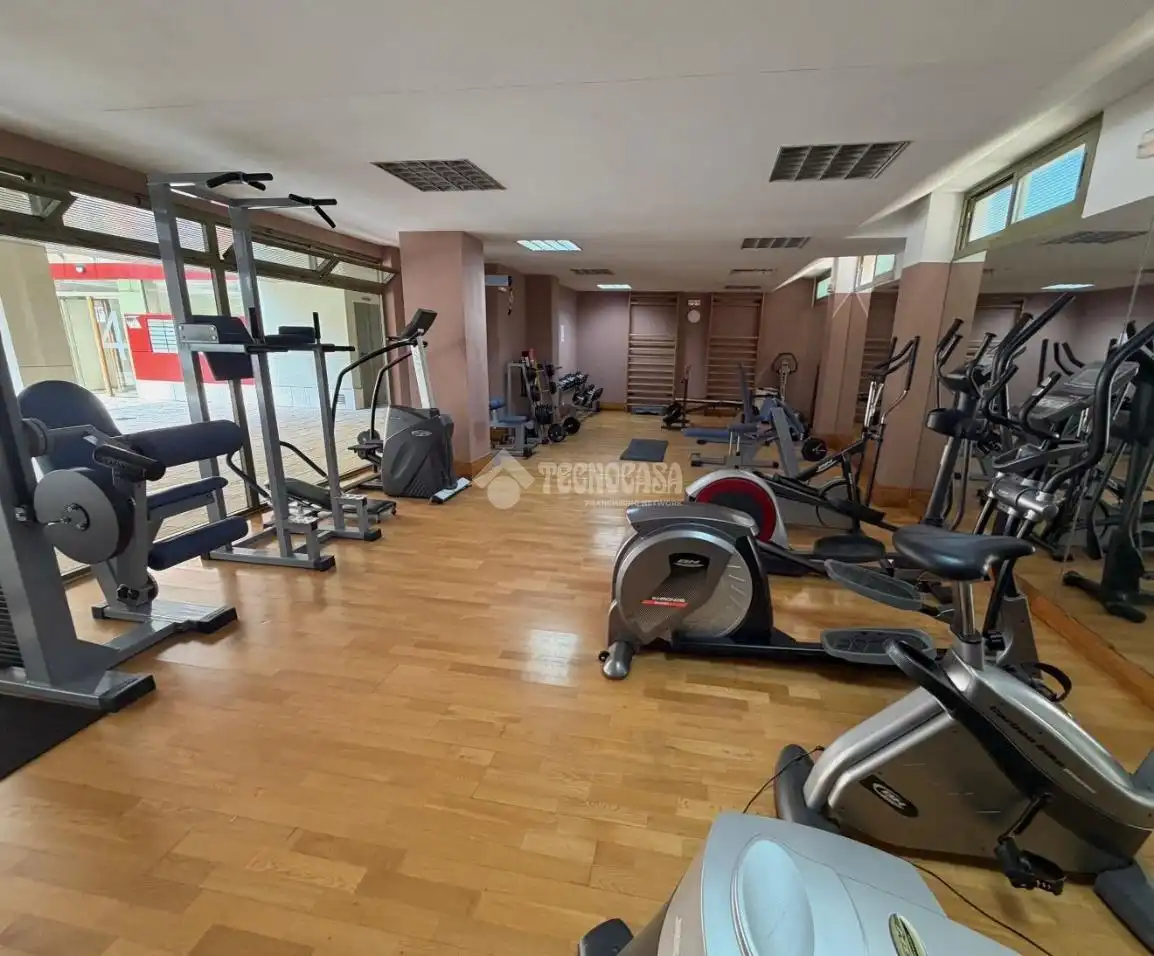 Flat for sale in Getafe  with Air Conditioner, Heating and Terrace