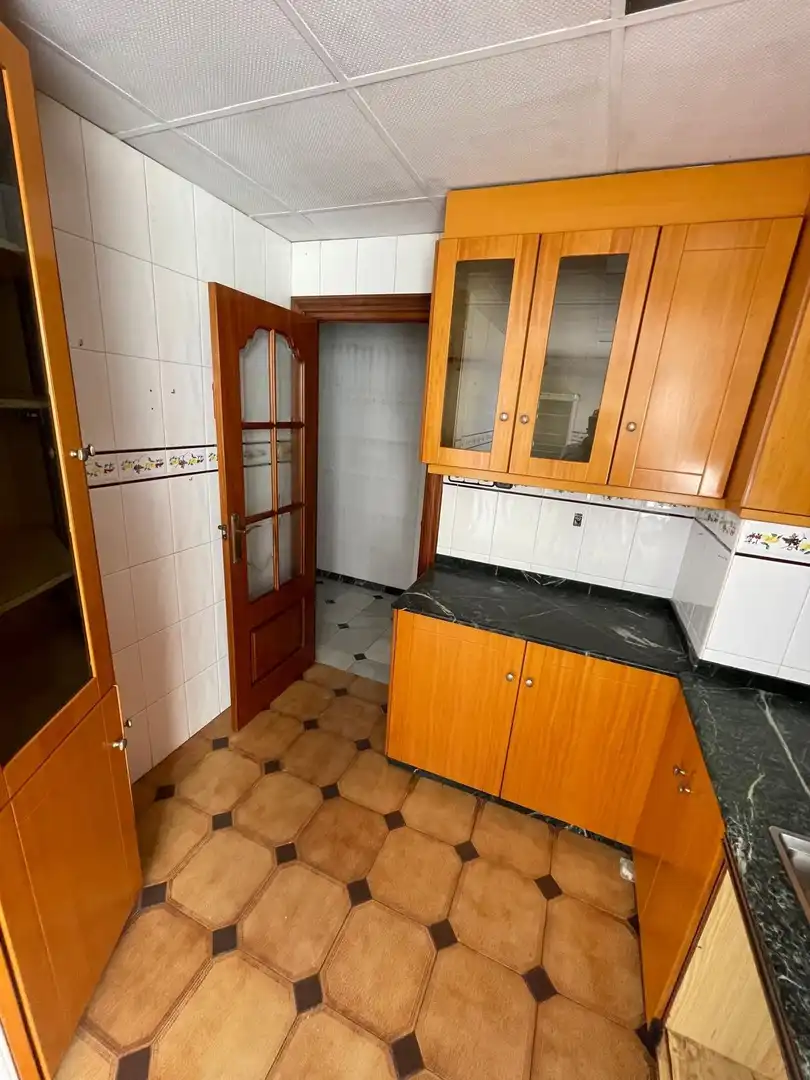 Piso con terraza en venta en Centro, imagen 7