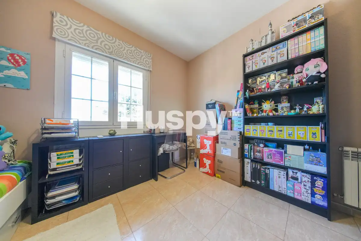 Casa con terraza en venta en Serranillos del Valle, imagen 55