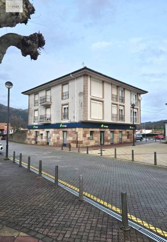 Piso en Venta en Calle SANTA MARINA en San Felices de Buelna