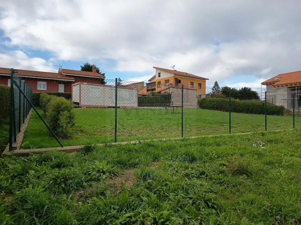 Wohnbaugrundstück zum Verkauf in Lugar el Pueblo, imagen 6