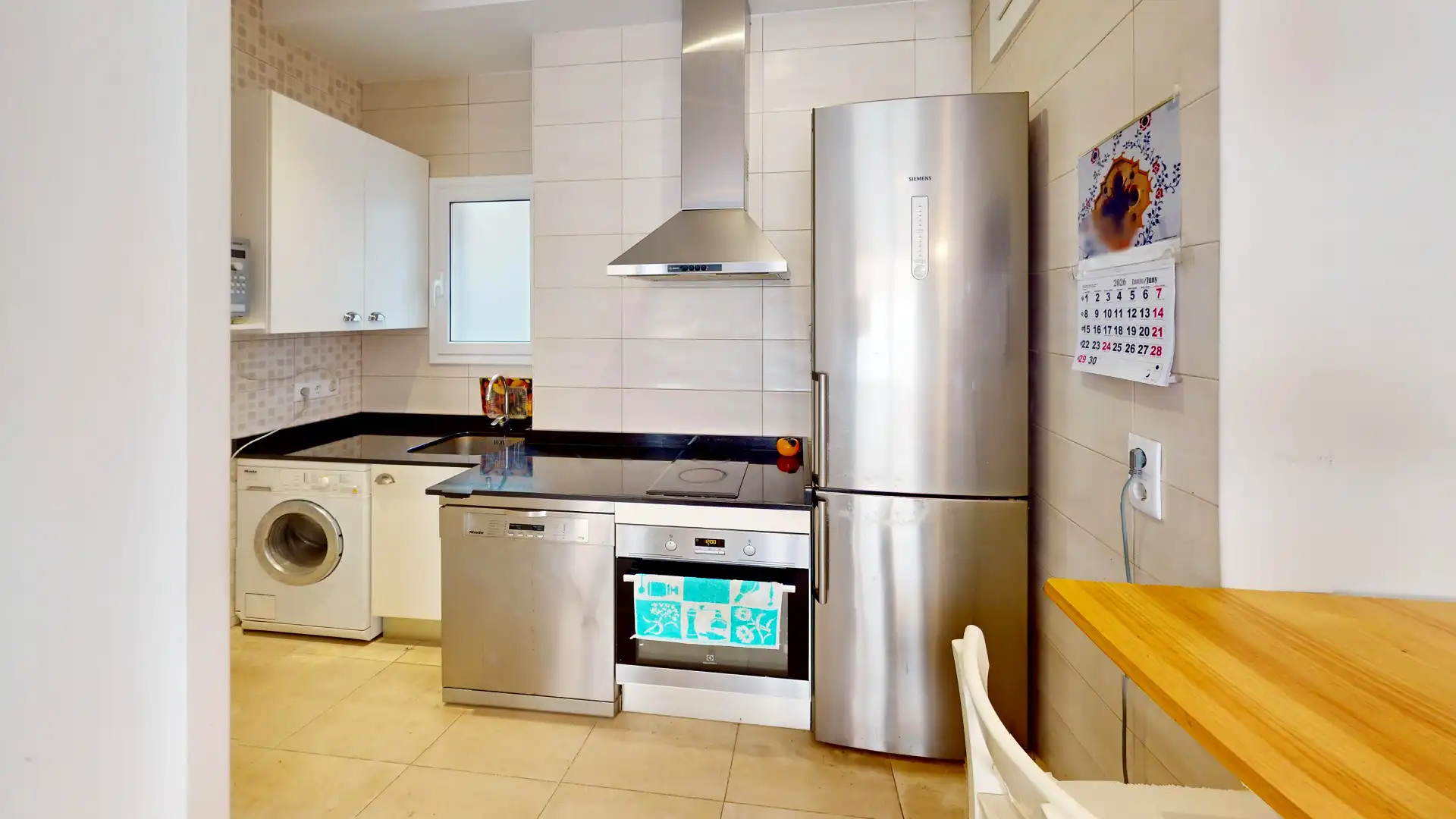 Attique avec ascenseur à vendre à Carrer de Sagués, imagen 19