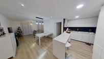 Kitchen of Flat for sale in Alicante / Alacant  with Air Conditioner, Heating and Terrace