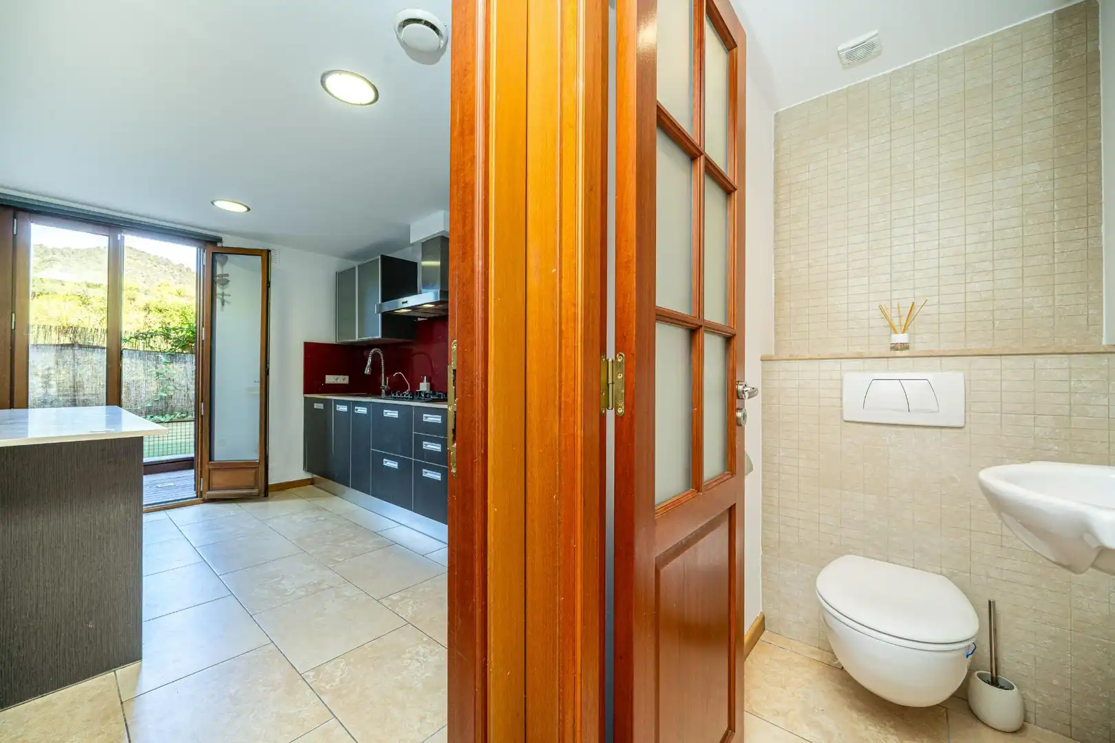 Baño de Casa o chalet en venta en Mancor de la Vall