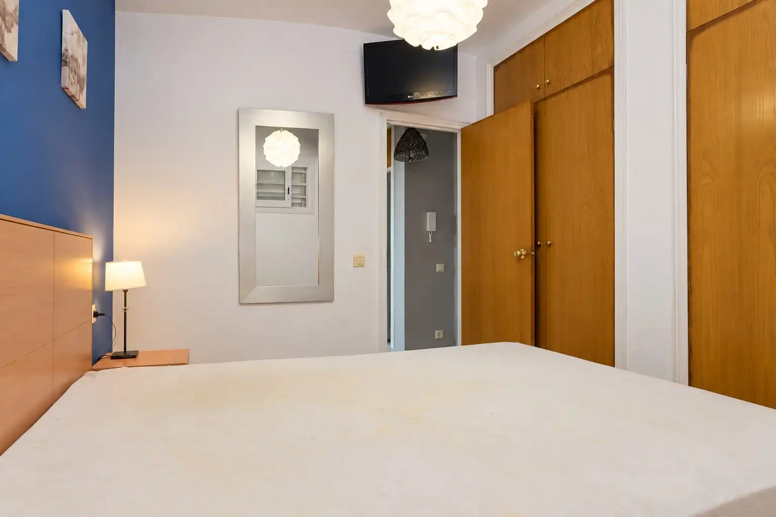 Apartament amb piscina en venda a Passatge Buenos Aires, imagen 34