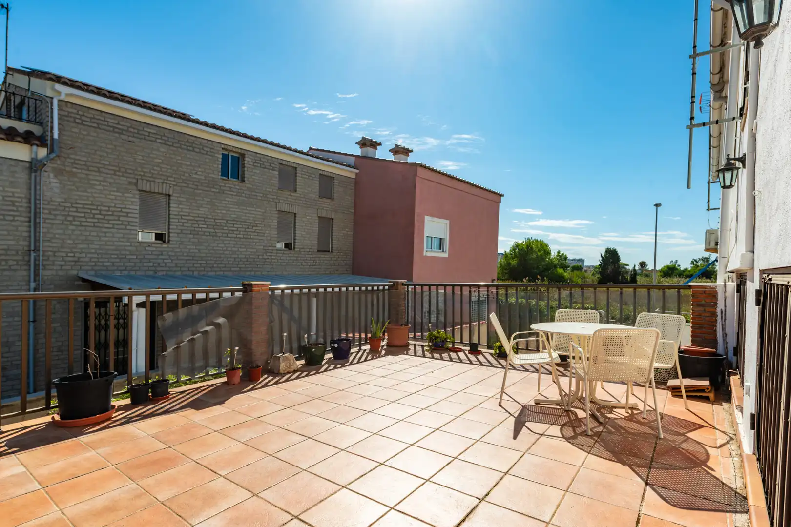 Maison mitoyenne avec terrasse à vendre à Benicasim Golf, imagen 2