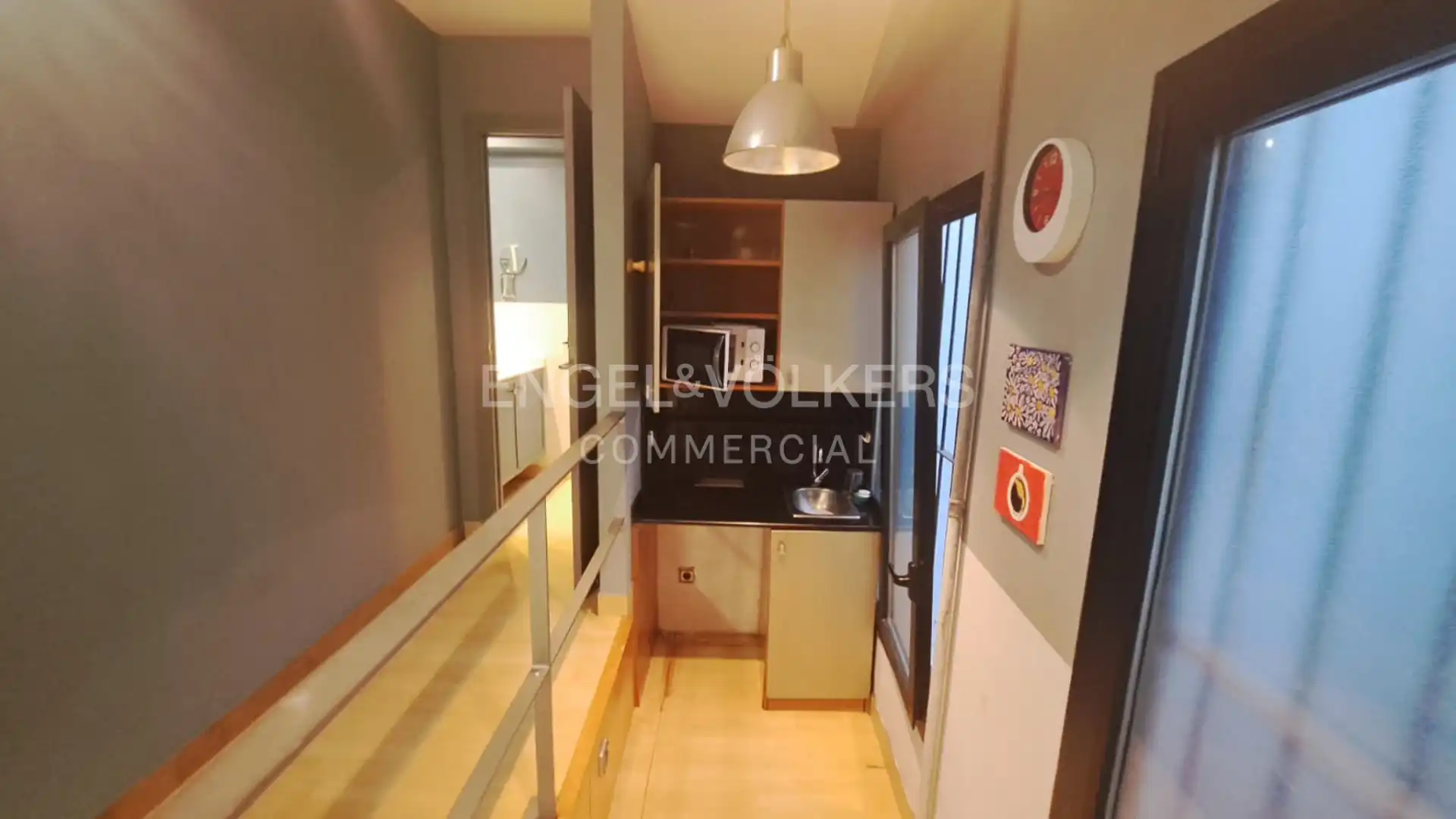 Local comercial en venda a José María de Escuza Kalea, imagen 8