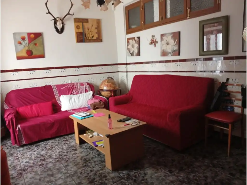 House for sale in Fuencaliente