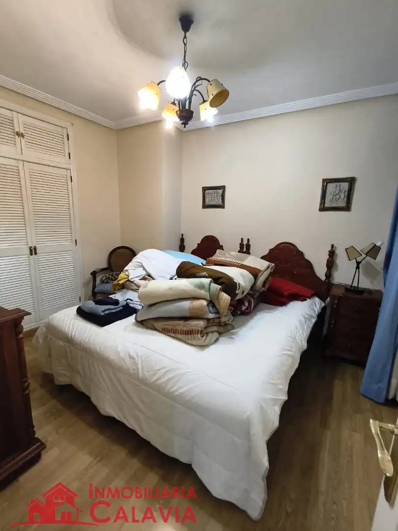 Appartement avec ascenseur à vendre à Calle El Rojo 14, imagen 31
