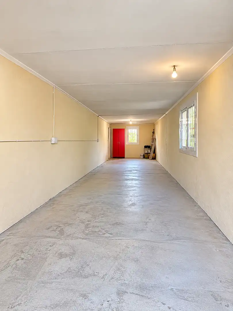 Villa con terrazza in vendita a Castellnou - Can Mir - Can Solà, imagen 16