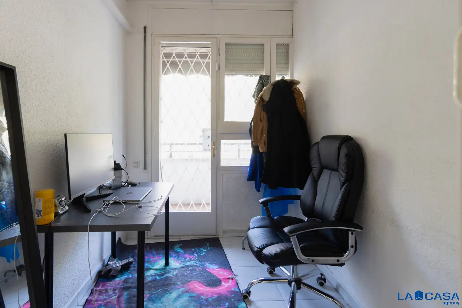 Flat with balcony for sale in Sants - Montjuïc, imagen 17