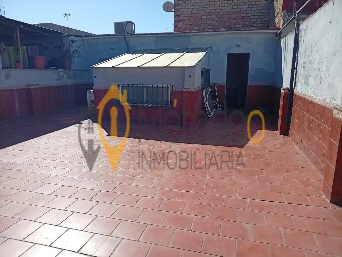 Reihenhaus mit Terrasse zum Verkauf in Cerro - Amate, imagen 36