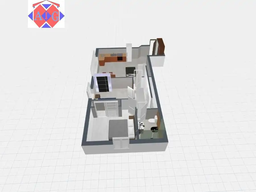 Wohnung mit Pool zum Verkauf in Rambla Castell de Ferro 9, imagen 19