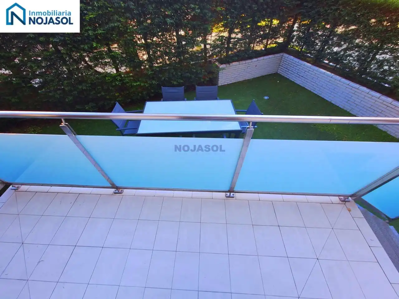 Apartament amb piscina de lloguer a Calle LA COSTA 2, imagen 29