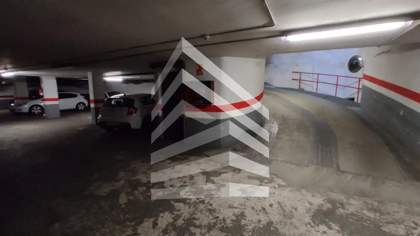 Parcheggio in affitto a D'Evarist Arnús, imagen 10