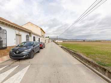 Residential land for sale in Calle Calle de Sol