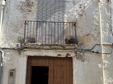 Casa en venda a Calle del Sol