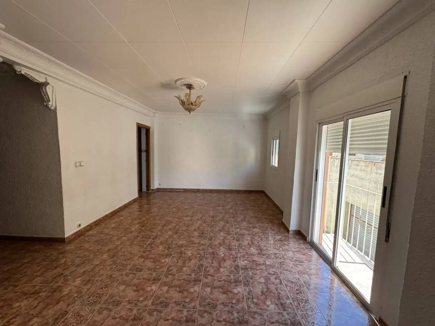 Dining room of Houses for sale in Tortosa  with Terrace
