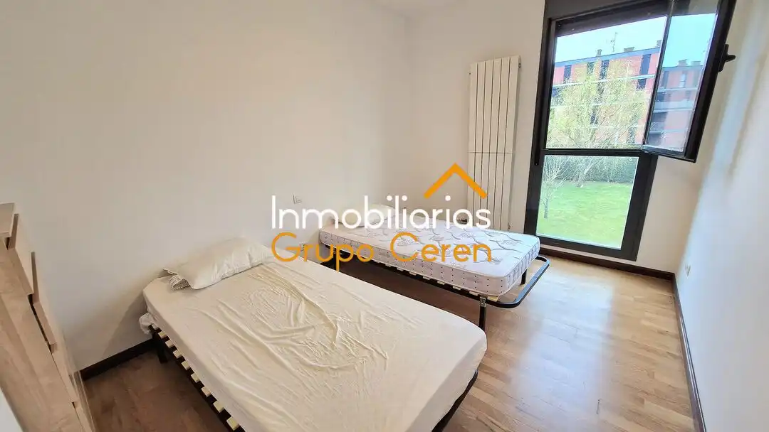 Piso en venta en Cirueña