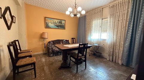 Foto 5 de Planta baixa en venda a Carrer del Comte de Lumiares, Torrefiel, Valencia