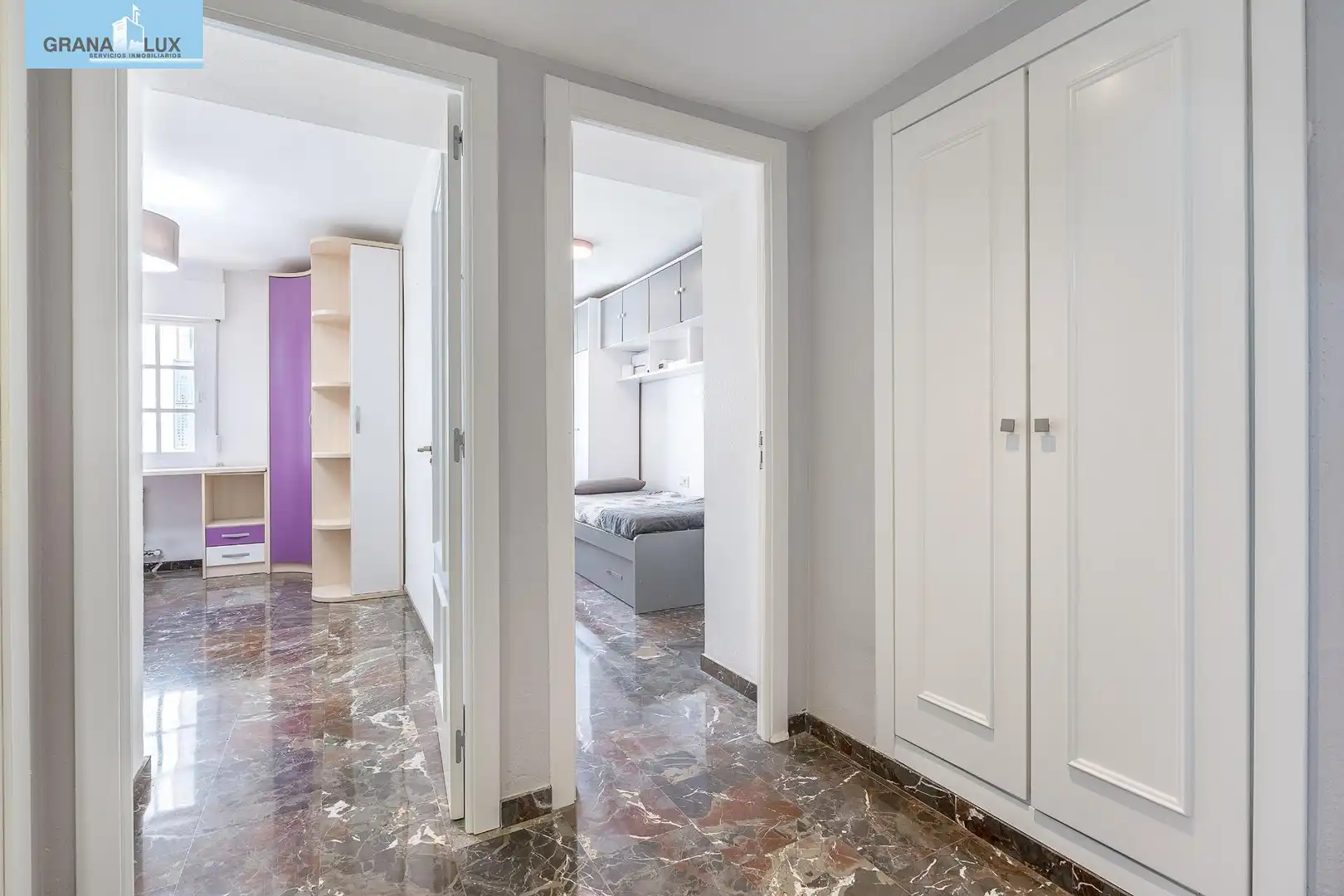 Piso con ascensor en venta en Calle del Cerro de los Machos, imagen 12