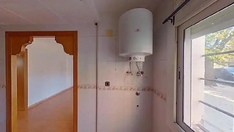 Bathroom of Flat for sale in Rubí
