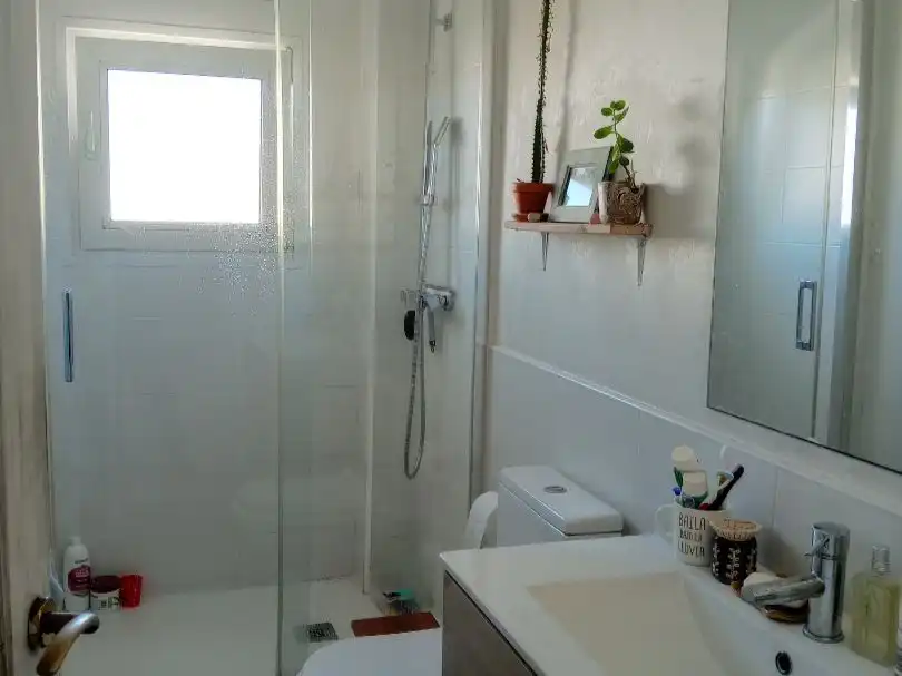 Baño de Piso en venta en Sant Narcís