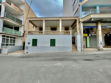 Casa de lloguer a S'Arenal
