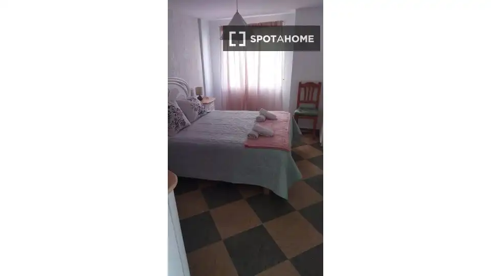 Room in Martos, Jaén