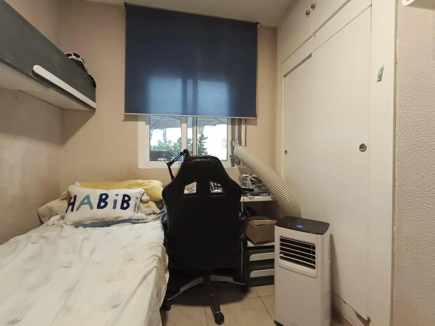 Habitación de Piso en venta en Córdoba con Aire acondicionado