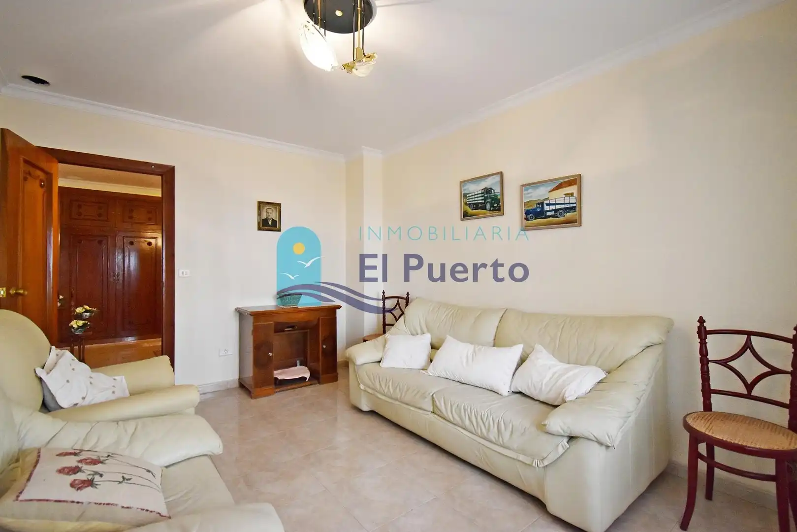 Dúplex en venda a Puerto de Mazarrón, imagen 19