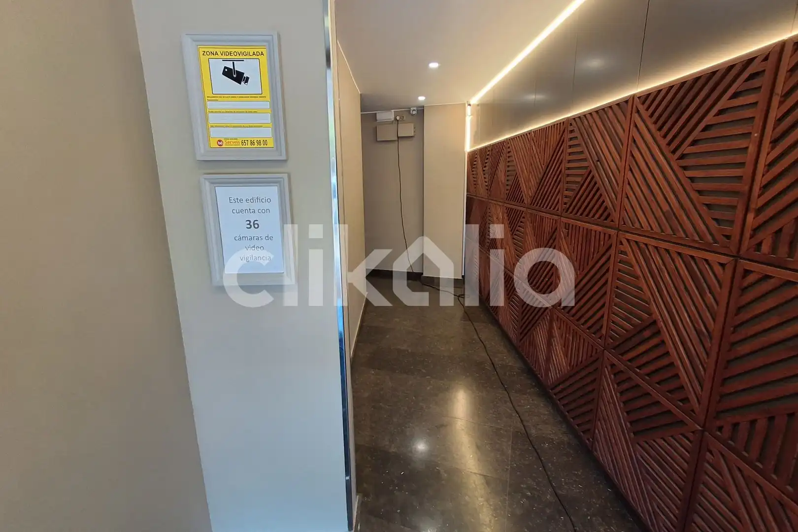 Individual amb ascensor en venda a Llevant, imagen 13