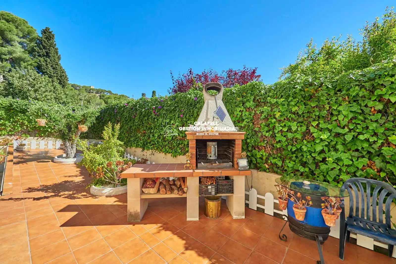 Villa mit Pool zum Verkauf in Masos, imagen 29