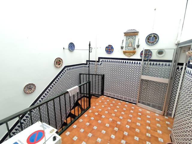 Casa adosada en Venta en Torre Cruz - Los Molinos