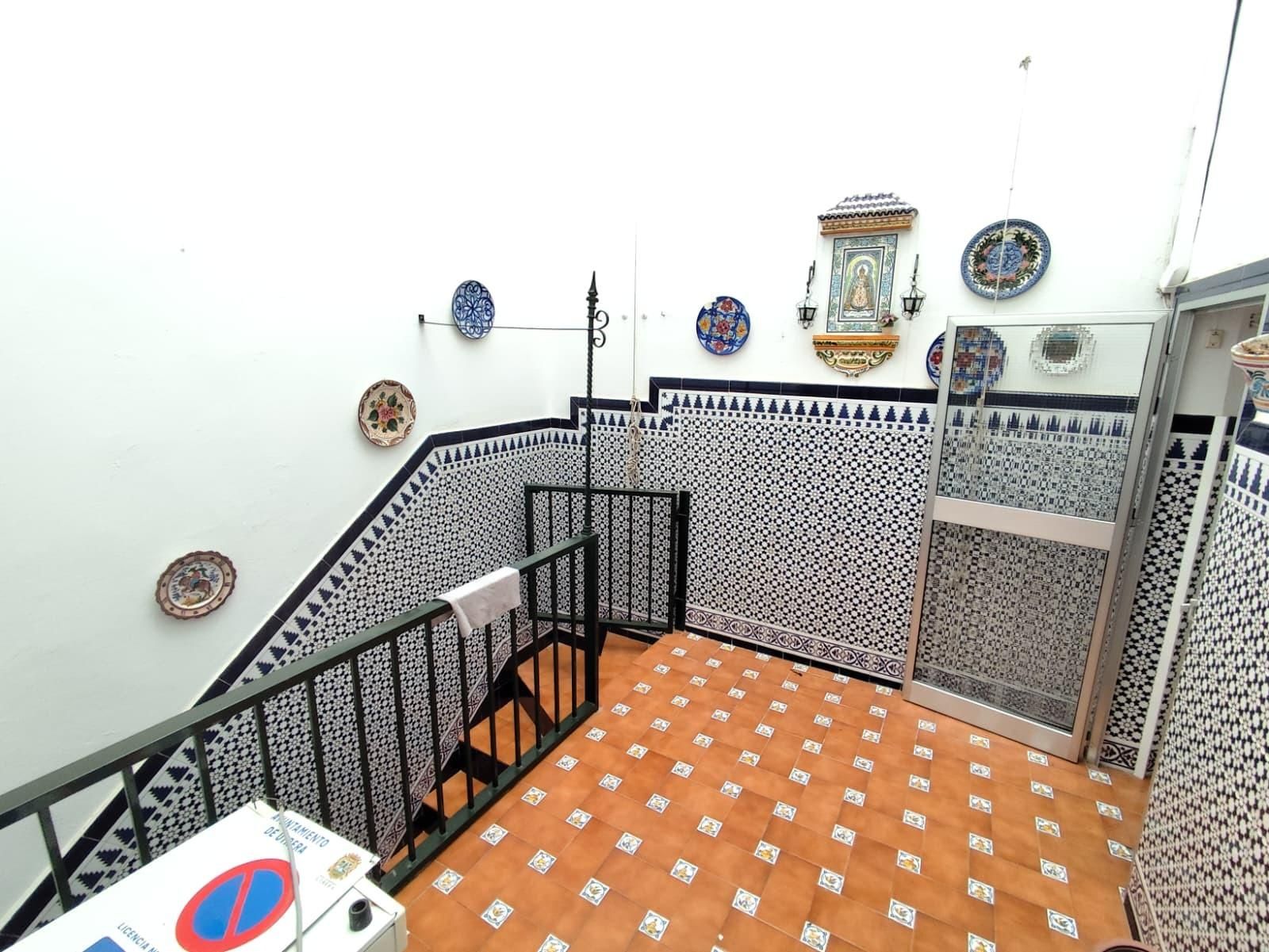 Casa adosada en venda en Utrera