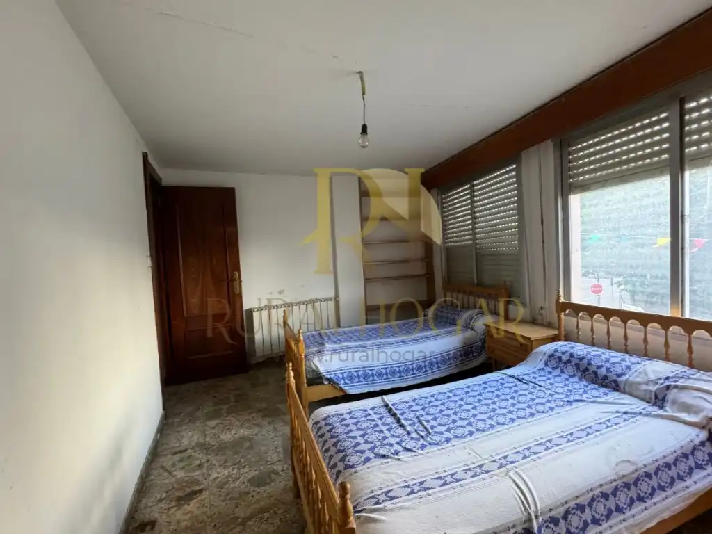 Casa o chalet en venta en Vega de Infanzones