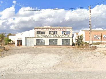 Nave industrial en venta en N/A