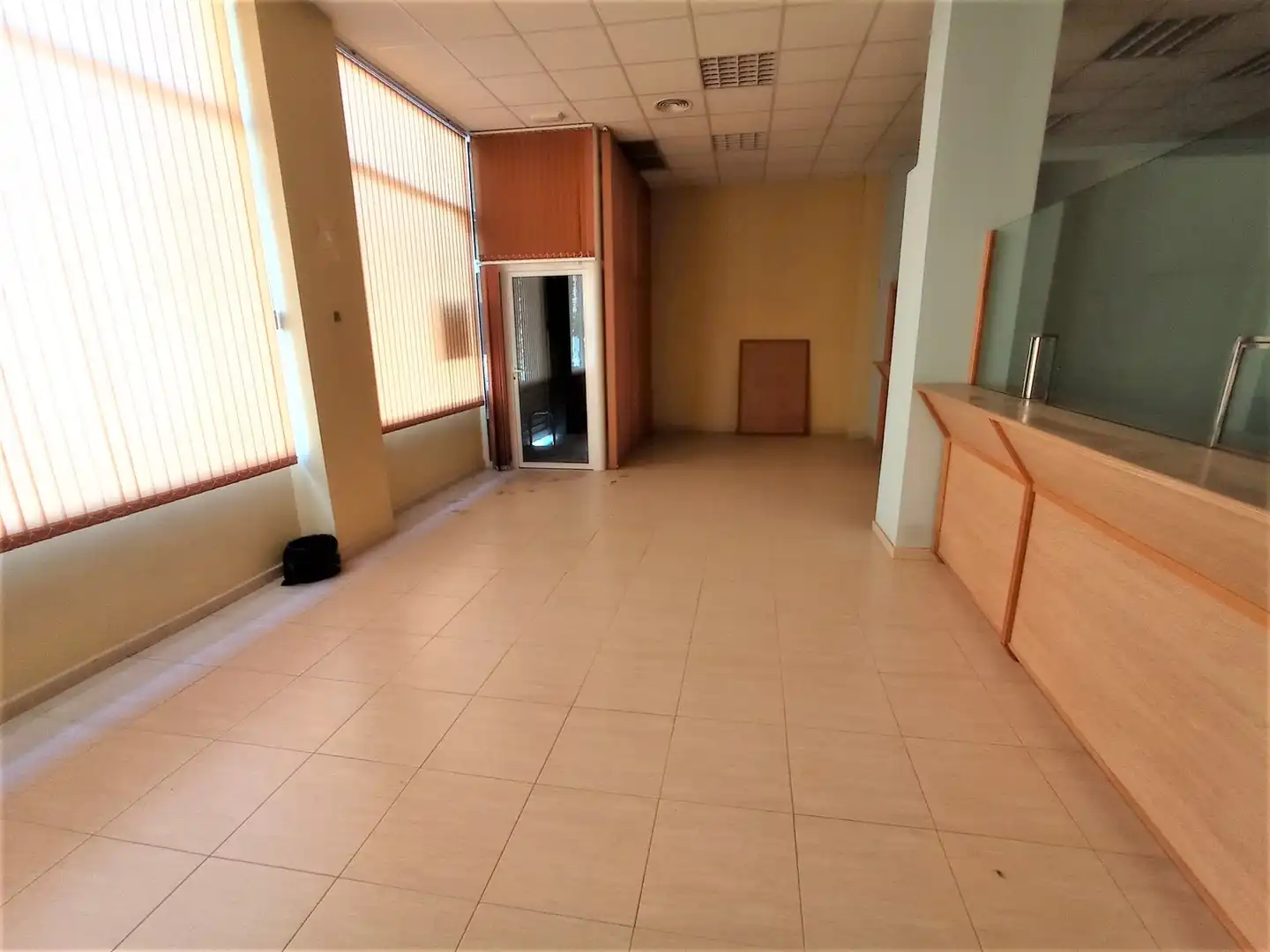 Local comercial en alquiler en Cieza, imagen 11