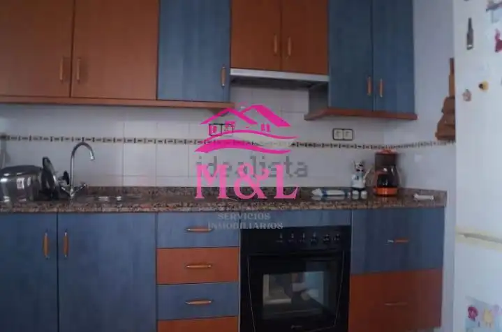 Casa en venda a Esparragalejo, imagen 5