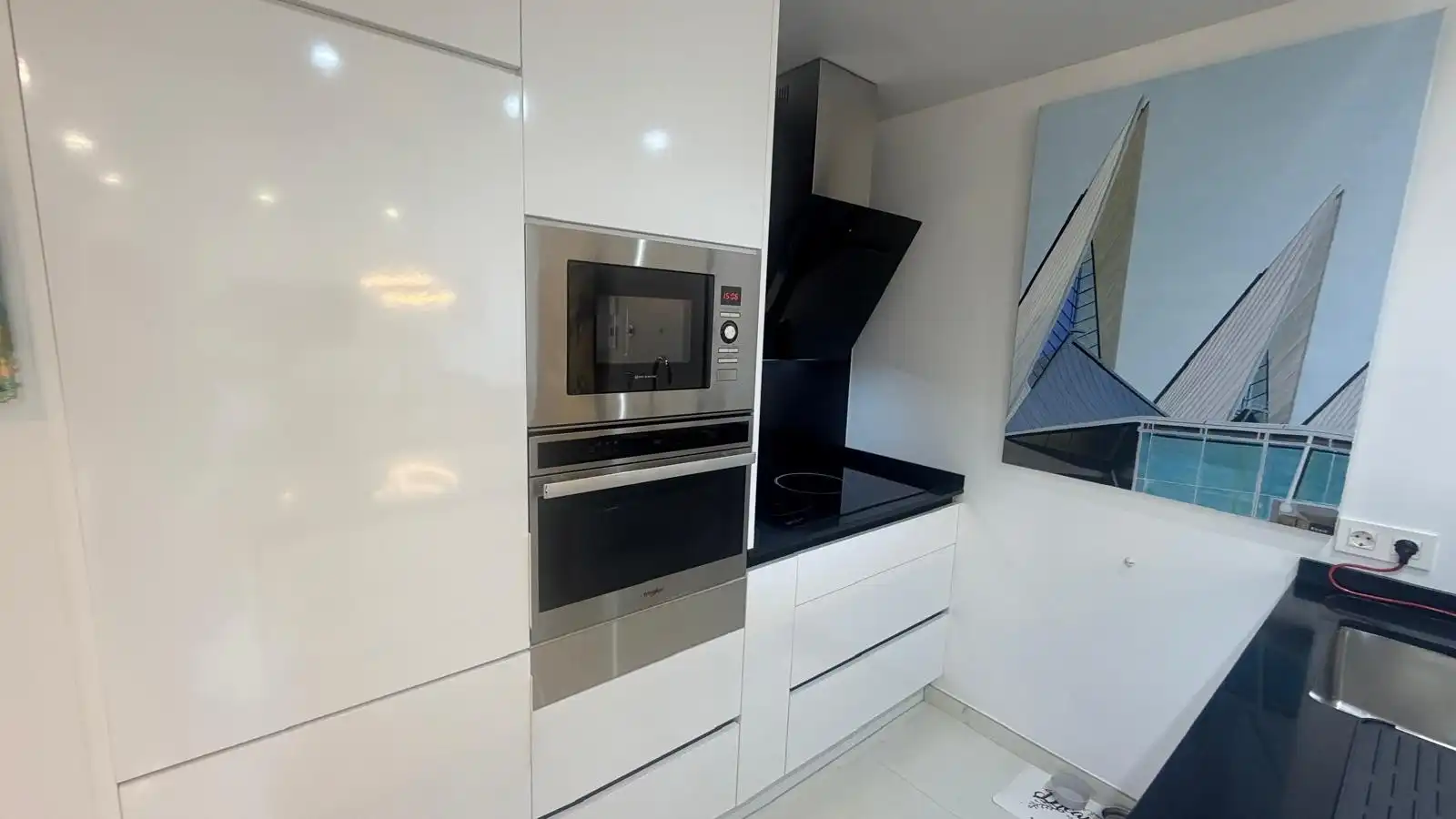 Apartment mit Aufzug zum Verkauf in Orihuela Costa, imagen 10
