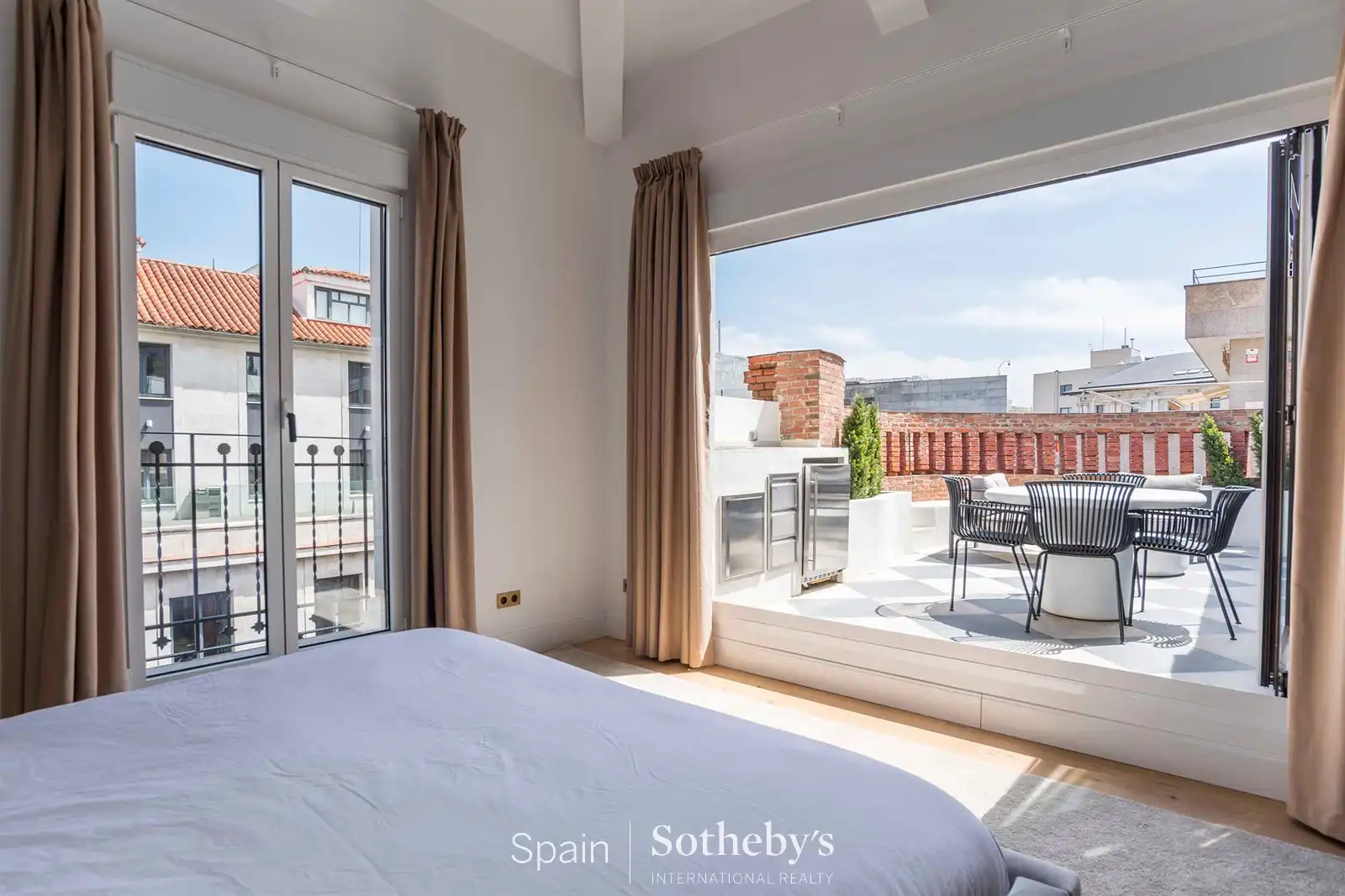Ático con ascensor en venta en C. de Jovellanos, imagen 34