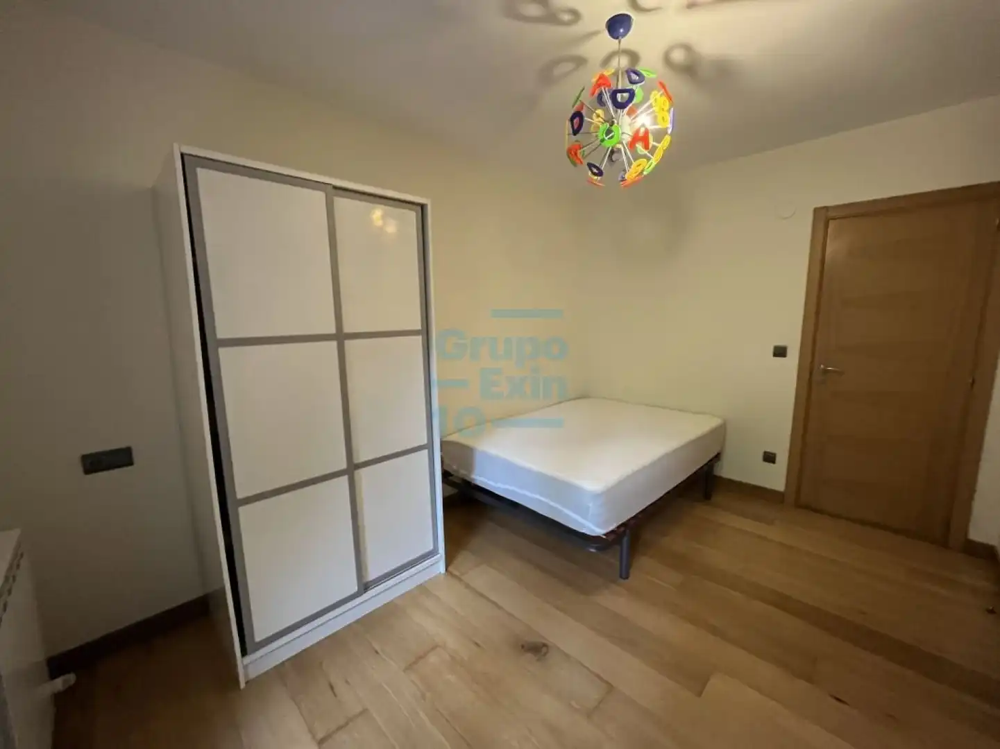 Appartement avec ascenseur à louer à Donostia-San Sebastián - Gurutze Alde Etxetaldea, imagen 15