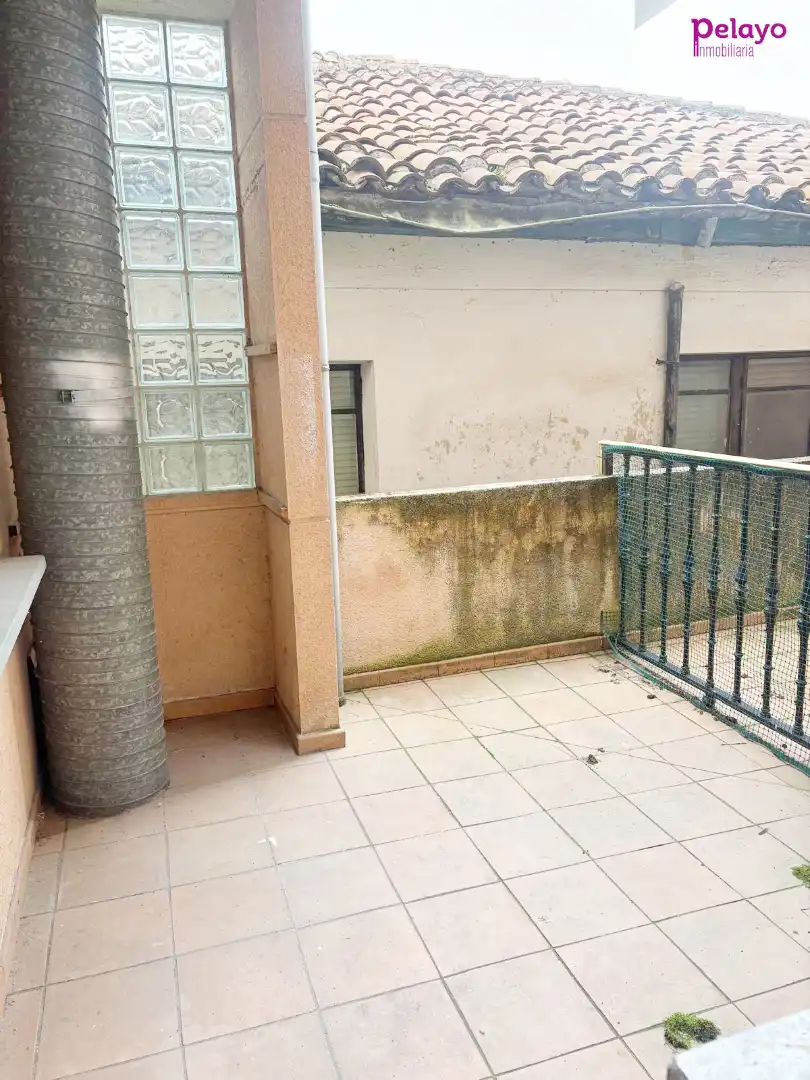Terrassa de Pis en venda en Piélagos amb Calefacció i Terrassa