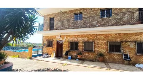 Foto 3 de Finca rústica en venta en Los Molinos, Alcalá de Guadaira